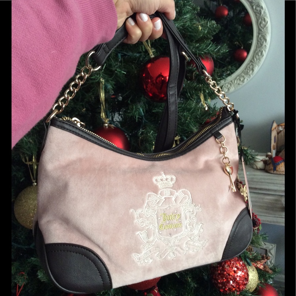 Juicy Couture bag